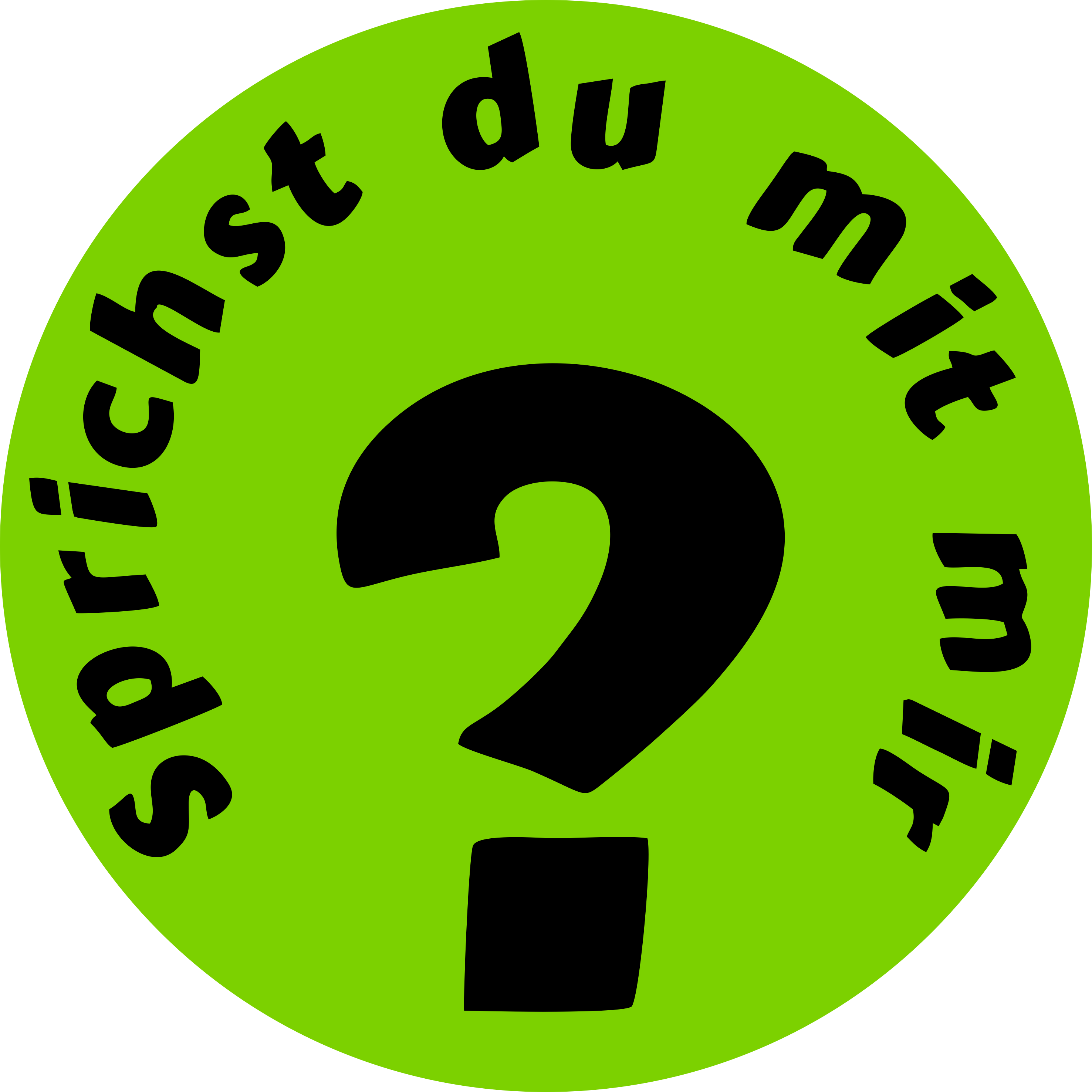 Logo Sprichst du mit mir rgb